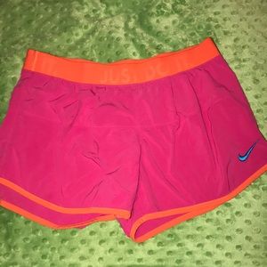 Nike shorts
